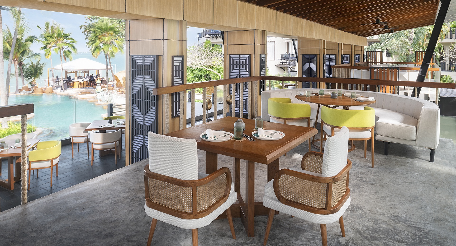 Guilty - Where South American Flavours Ignite the Senses