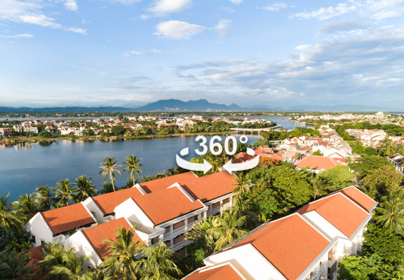 Anantara Hoi An Virtual Tour