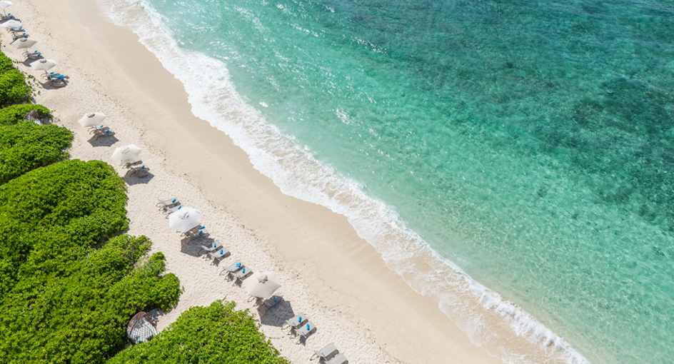 毛里求斯伊可安纳塔拉度假酒店和别墅