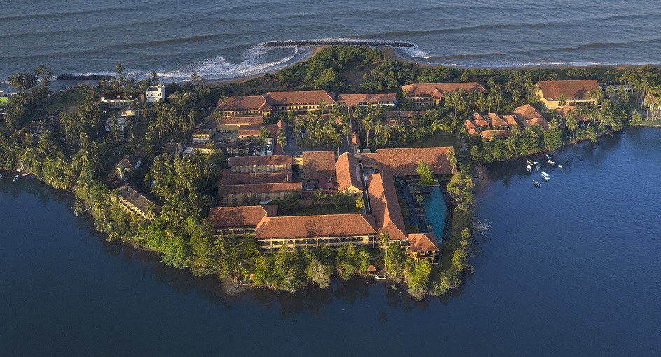 卡卢特勒安纳塔拉度假酒店