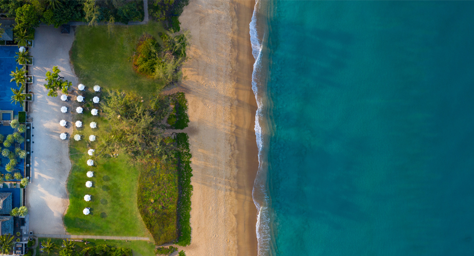 普吉岛麦考安纳塔拉别墅度假酒店