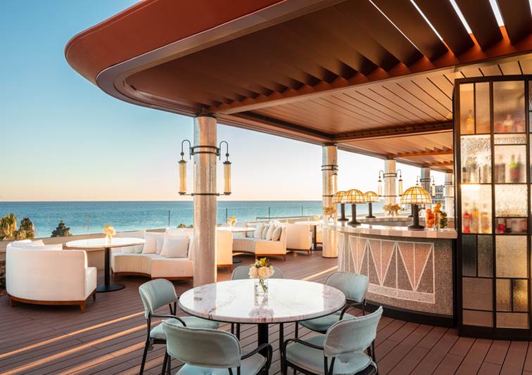 Offers in Nice France l Anantara Plaza Nice Hotel