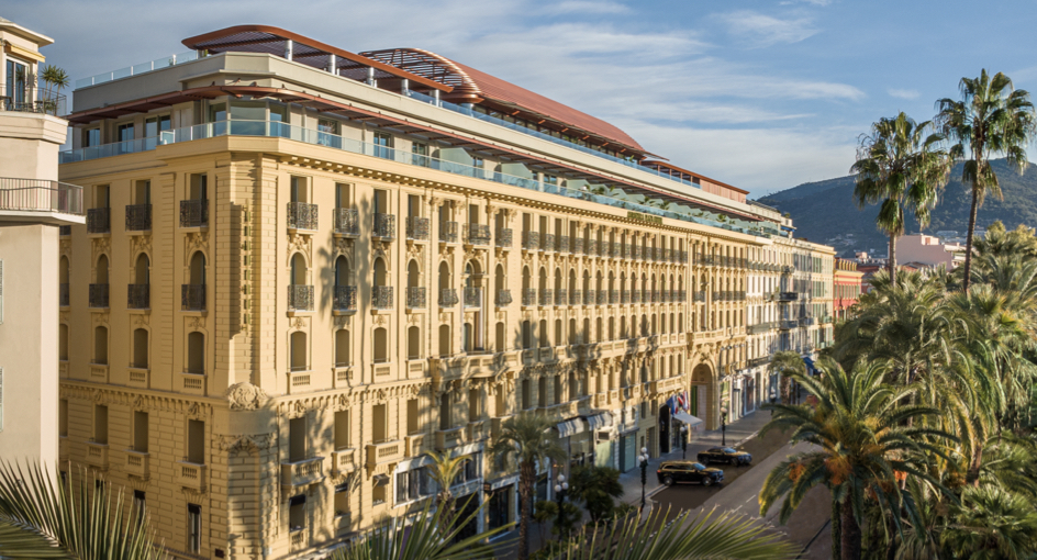 尼斯安纳塔拉广场酒店