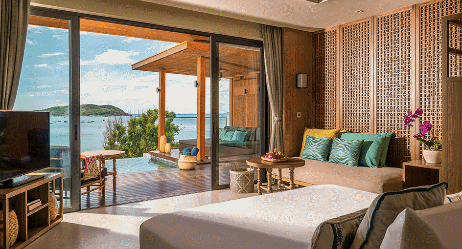 Vietnam Endless Charm