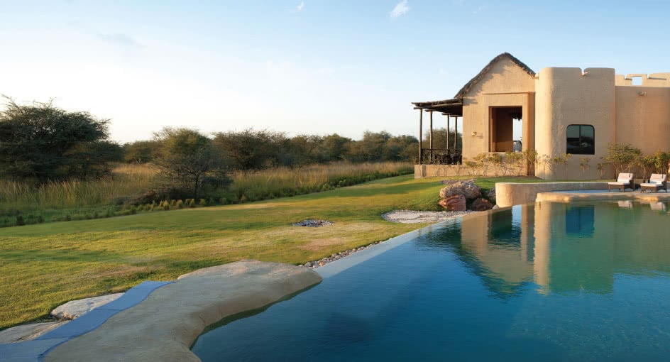 萨巴尼亚岛奥沙希安纳塔拉别墅度假酒店