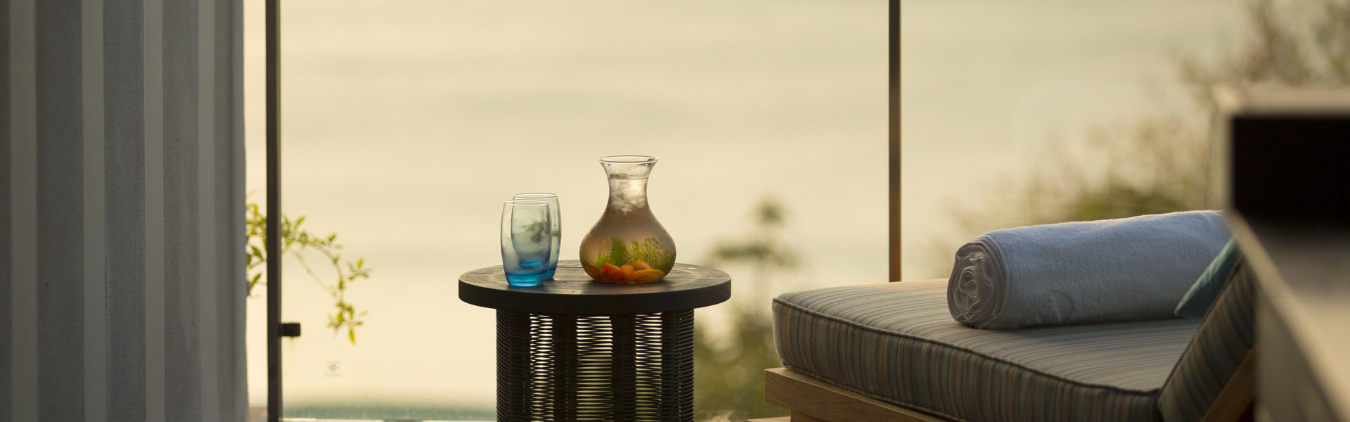 Anantara Uluwatu Bali