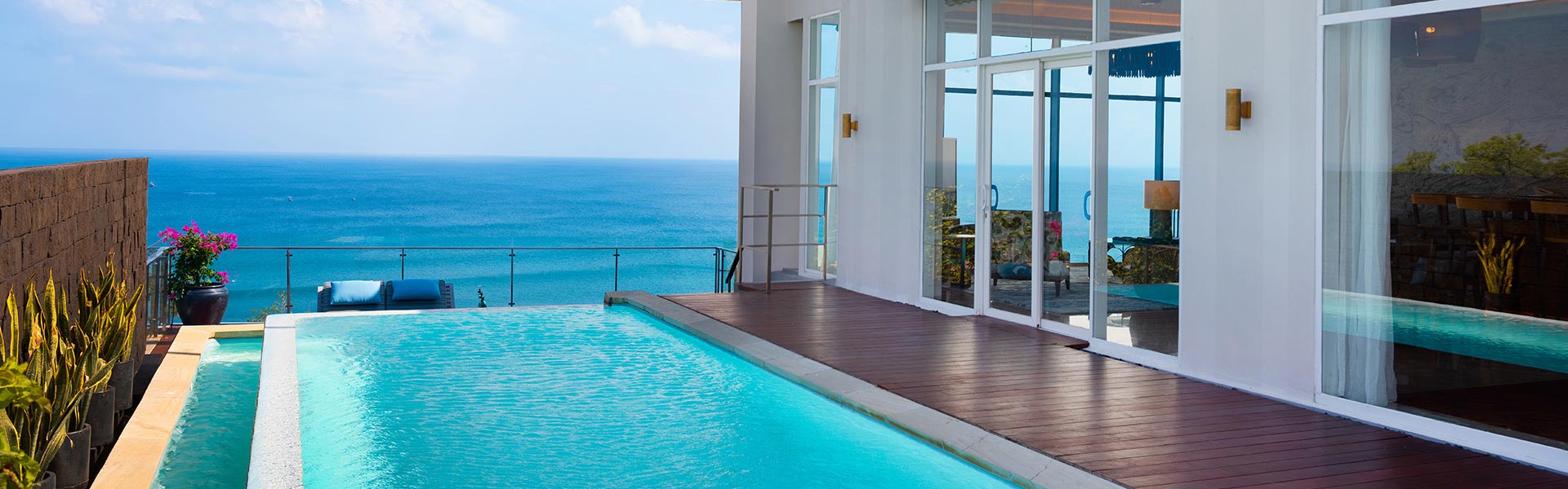 Anantara Uluwatu Bali