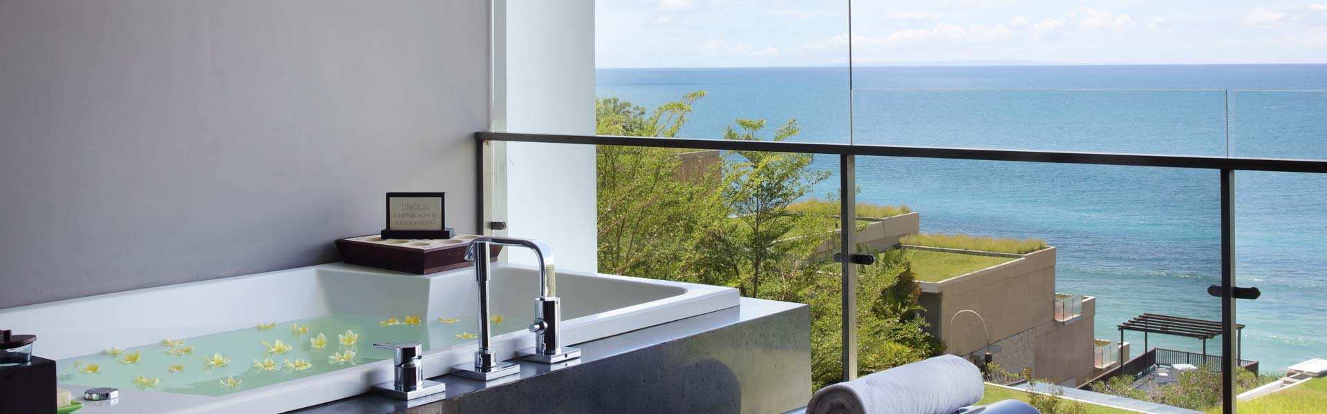 Anantara Uluwatu Bali