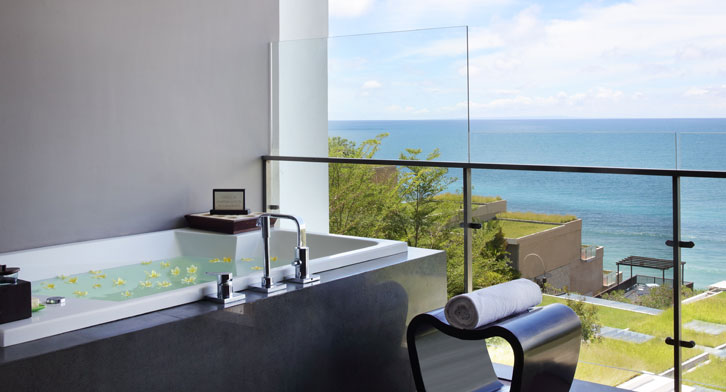 Anantara Uluwatu Bali