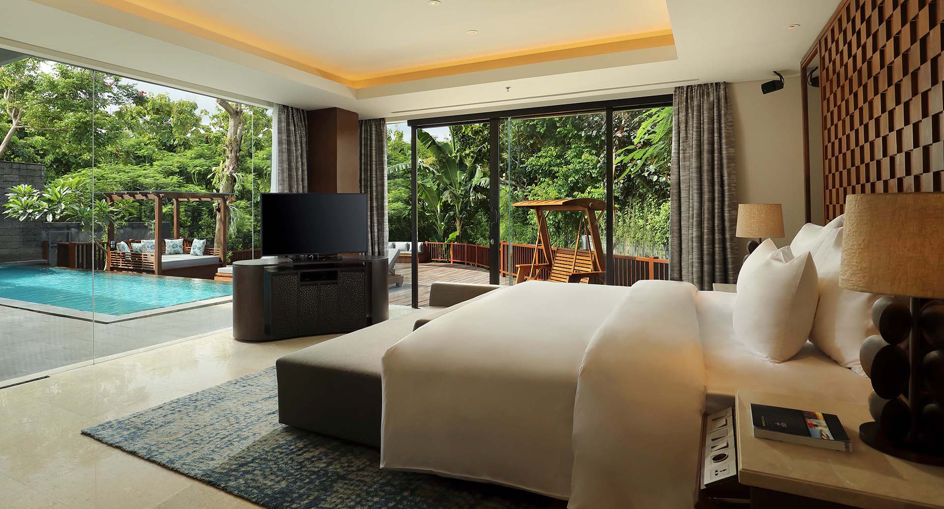 Anantara Uluwatu Bali