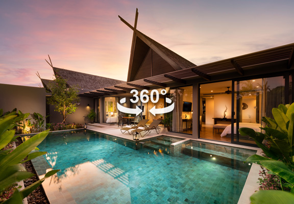 普吉岛迈考安纳塔拉度假会