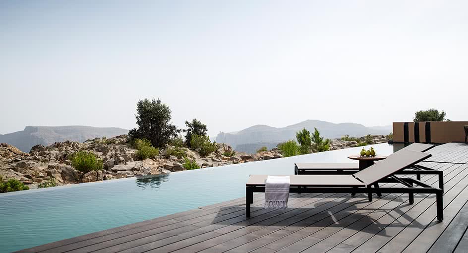 绿山安纳塔拉度假酒店