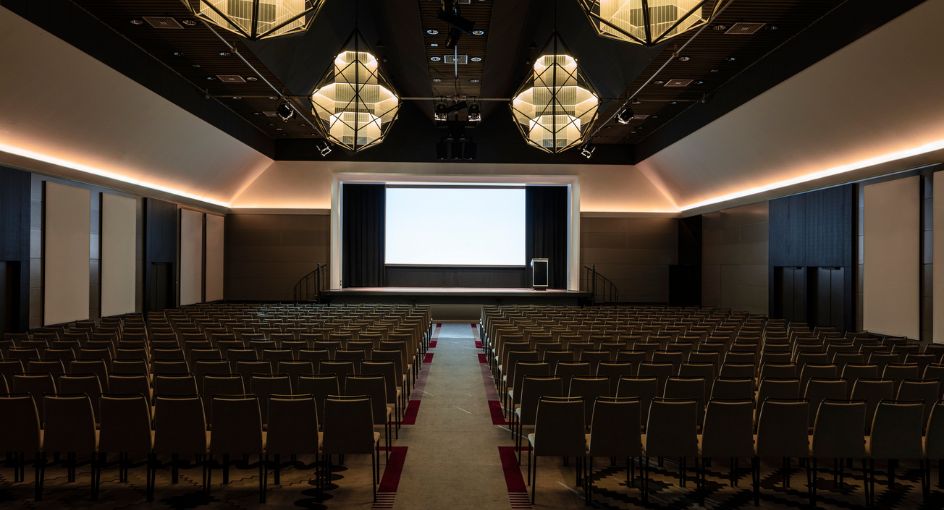 150多年来举办多场盛会