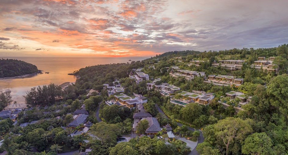 Layan Residences by Anantara